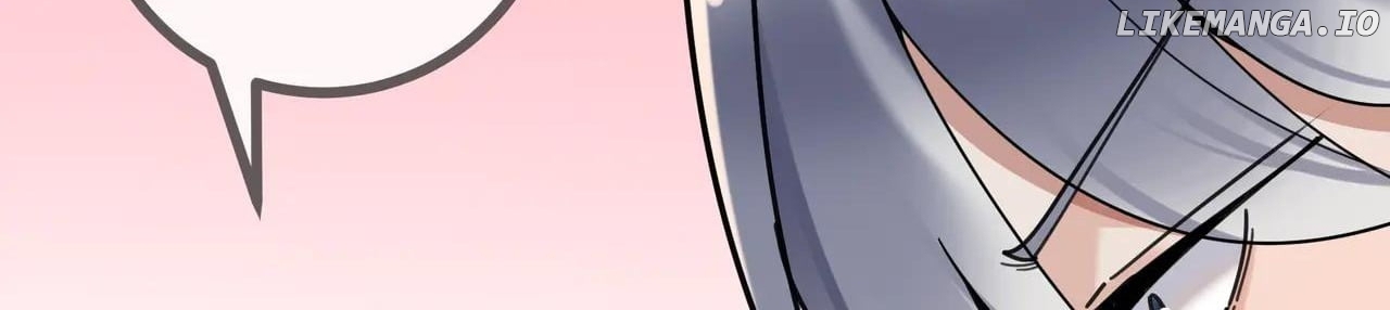 Daddy President Is Too Hard To Deal With Chapter 154 - page 15